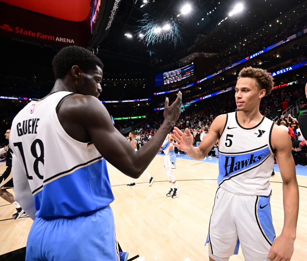 申京迎来了 申京迎来了